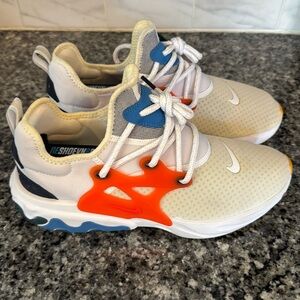 REACT PRESTO ‘BREEZY THURSDAY’ SZ 9